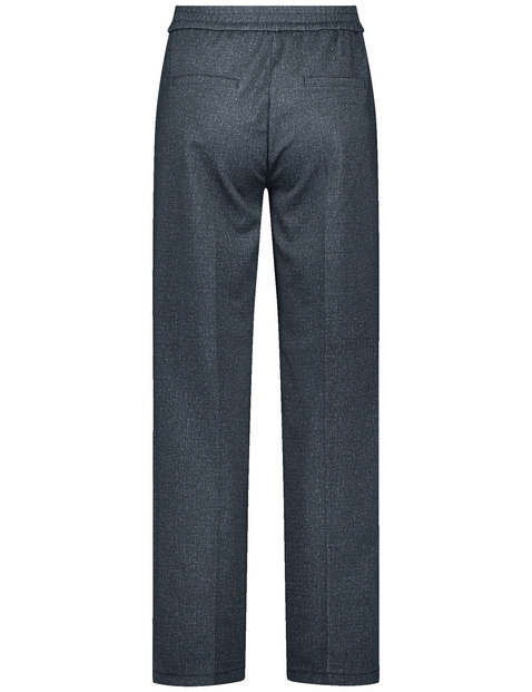 Schlupfhose MIR꞉JA WIDE LEG