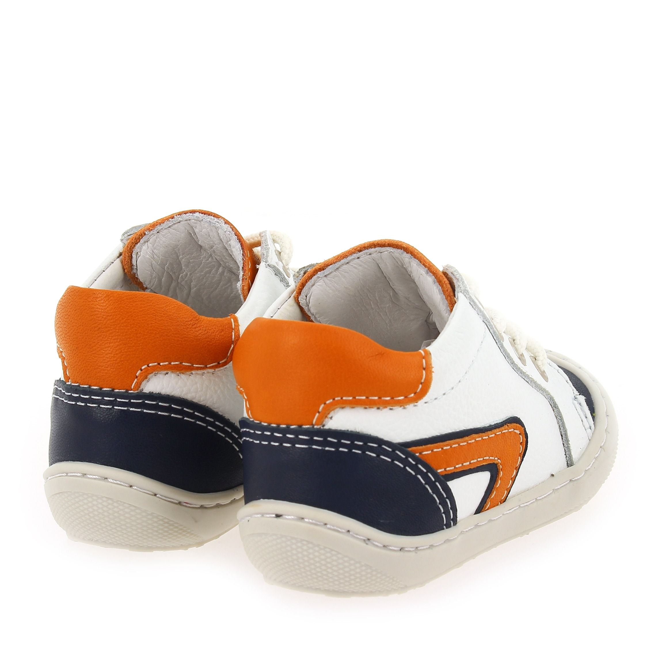 Bellamy  BARTH - Marine Orange