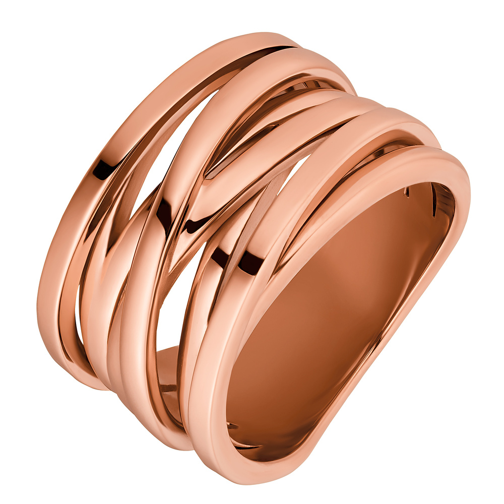 Heideman Bague Serpi Bague
