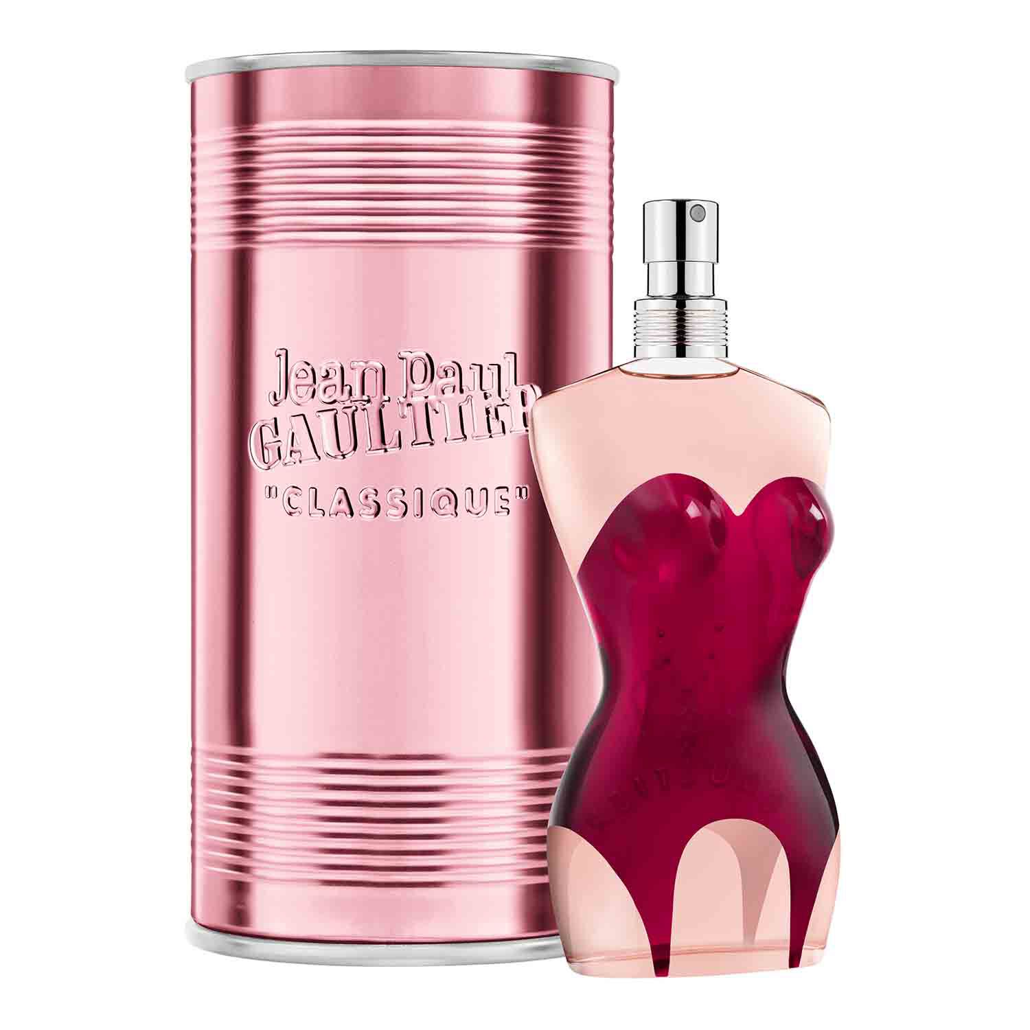 Jean Paul Gaultier Classique Eau de Parfum