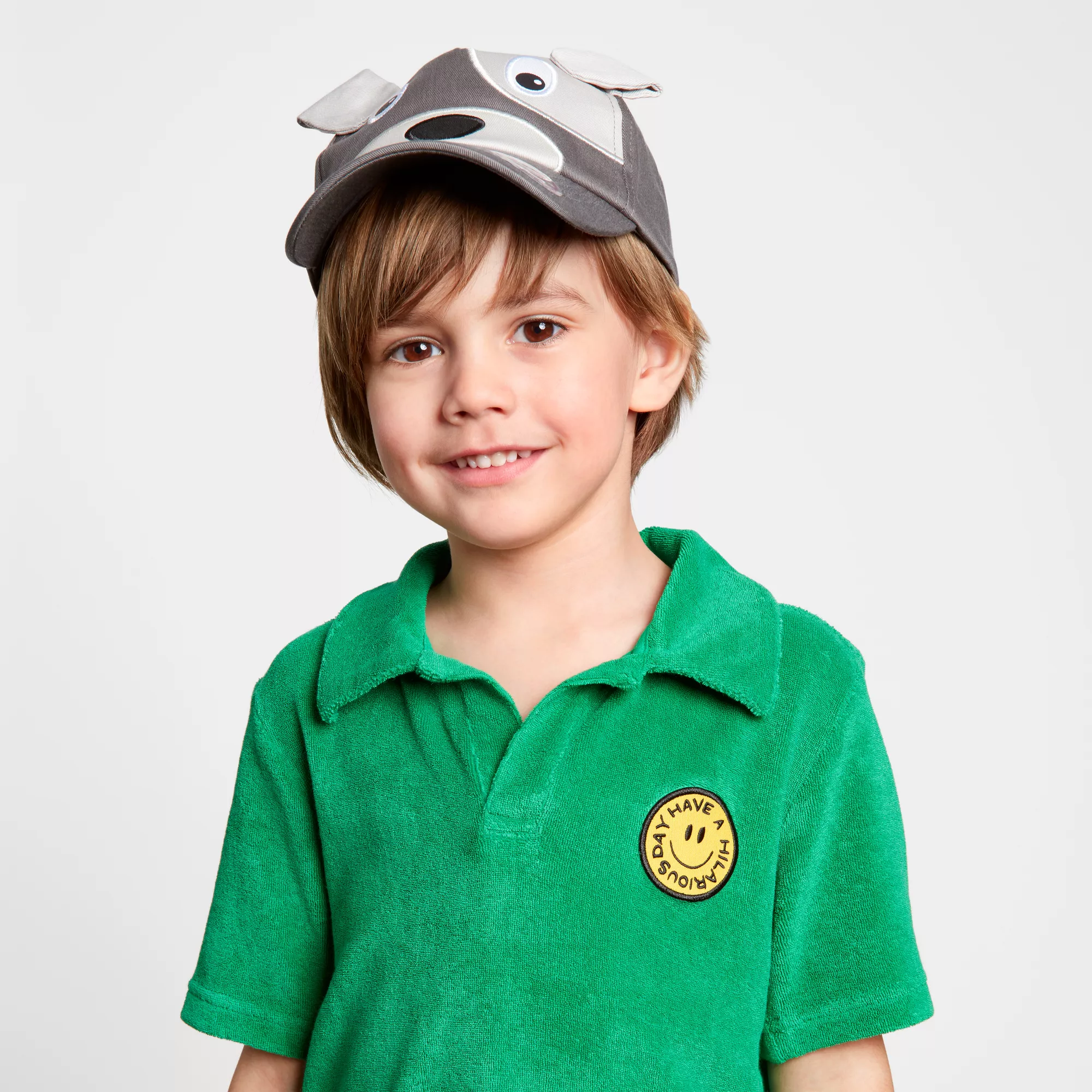 Cap
