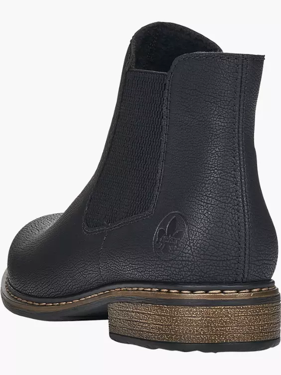 Rieker Damen Chelsea Boots