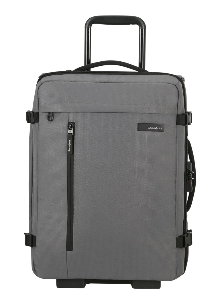 Kočárek Samsonite Roader 55 cm s přihrádkou na notebook 15,6 palce