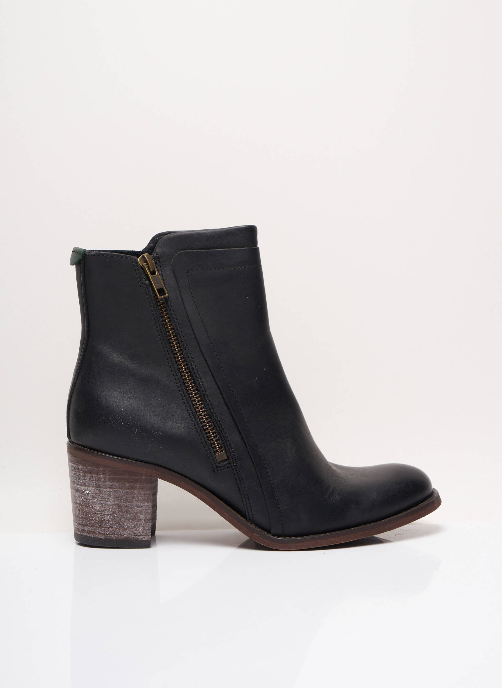 Kickers Bottines Femme couleur noir