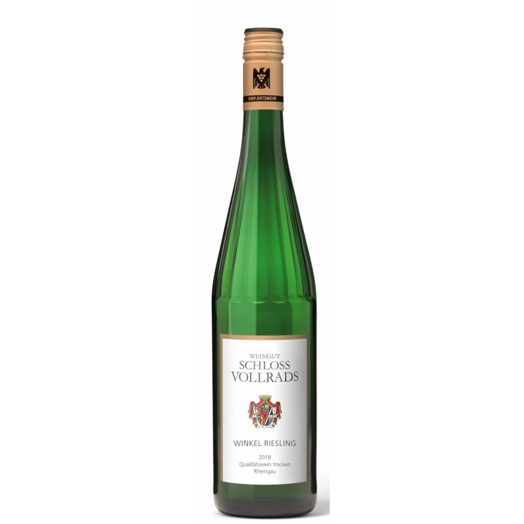 2021 Winkel Riesling trocken