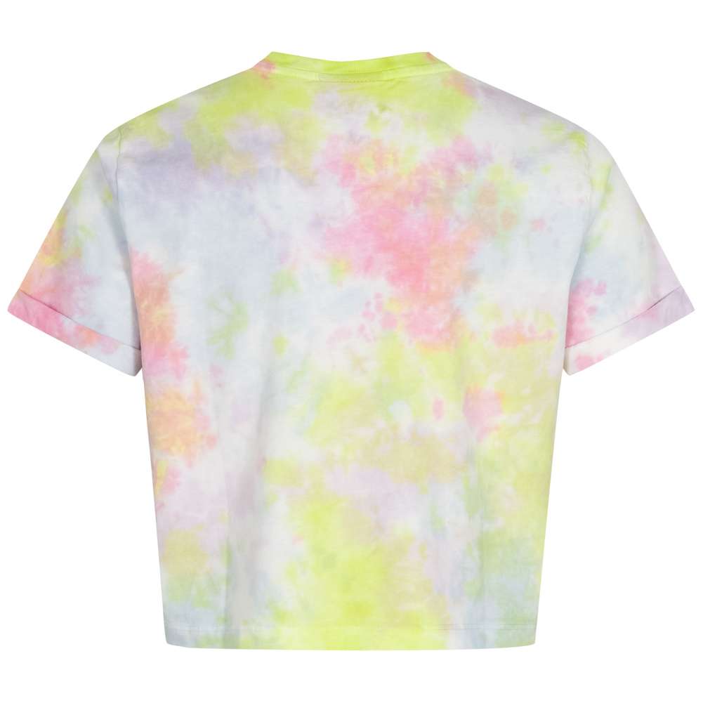 ellesse Nicky Tie Dye Mädchen T-Shirt S4M14489-944