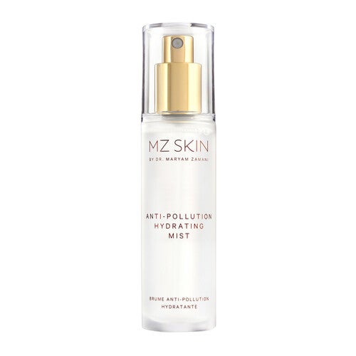 Mz Skin Ενυδατικό σπρέι κατά της ρύπανσης 75 μλ