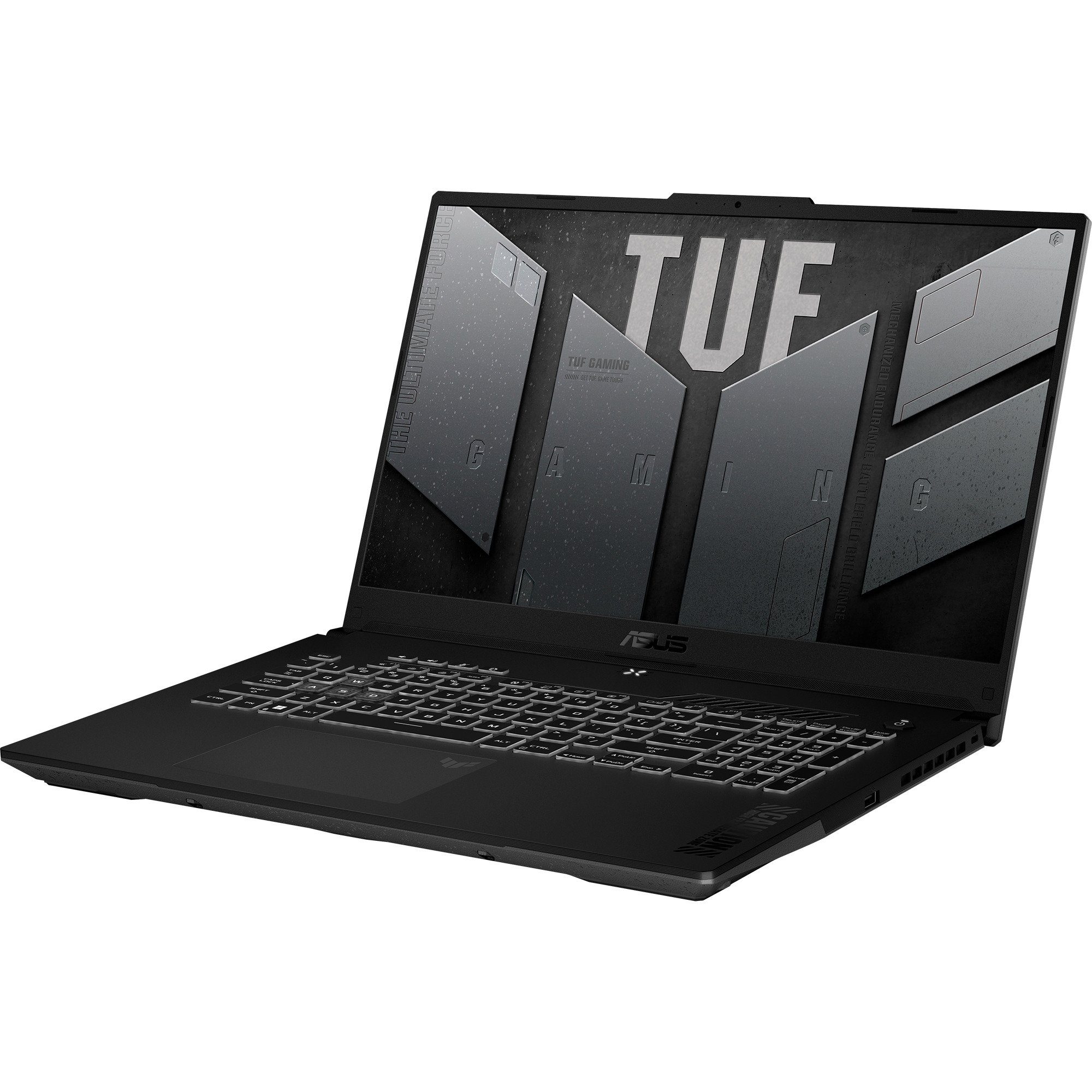 Asus TUF Gaming A17 (FA707NU-HX001W) Notebook