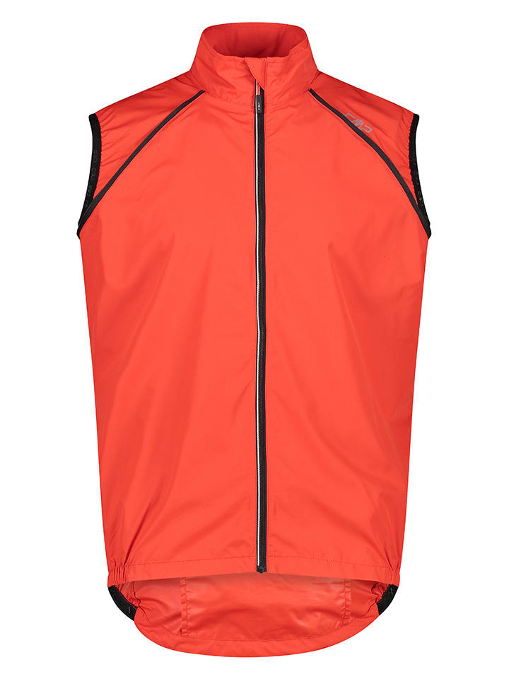 CMP Windbreaker in Rot günstig kaufen