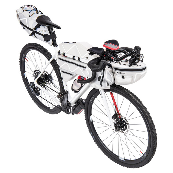 AERO MOUNT / 01 - Fahrradzubehör