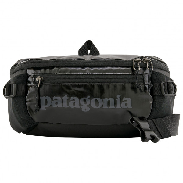 Patagonia - Black Hole Waist Pack 5 - Hüfttasche