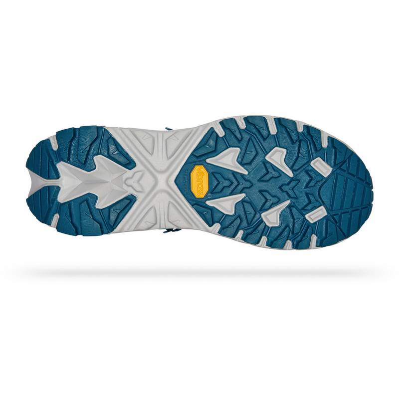 Hoka One One Trail Code Wanderschuhe Damen