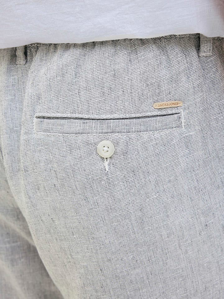 Jack & Jones Shorts in Grau günstig kaufen