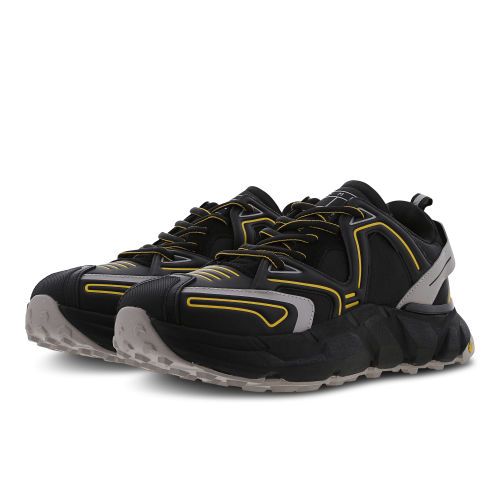 Tommy Hilfiger Trekker EM0EM01139BDS / schwarz