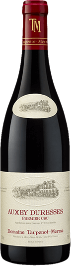 Domaine Taupenot-Merme : Auxey-Duresses 1er cru 2018