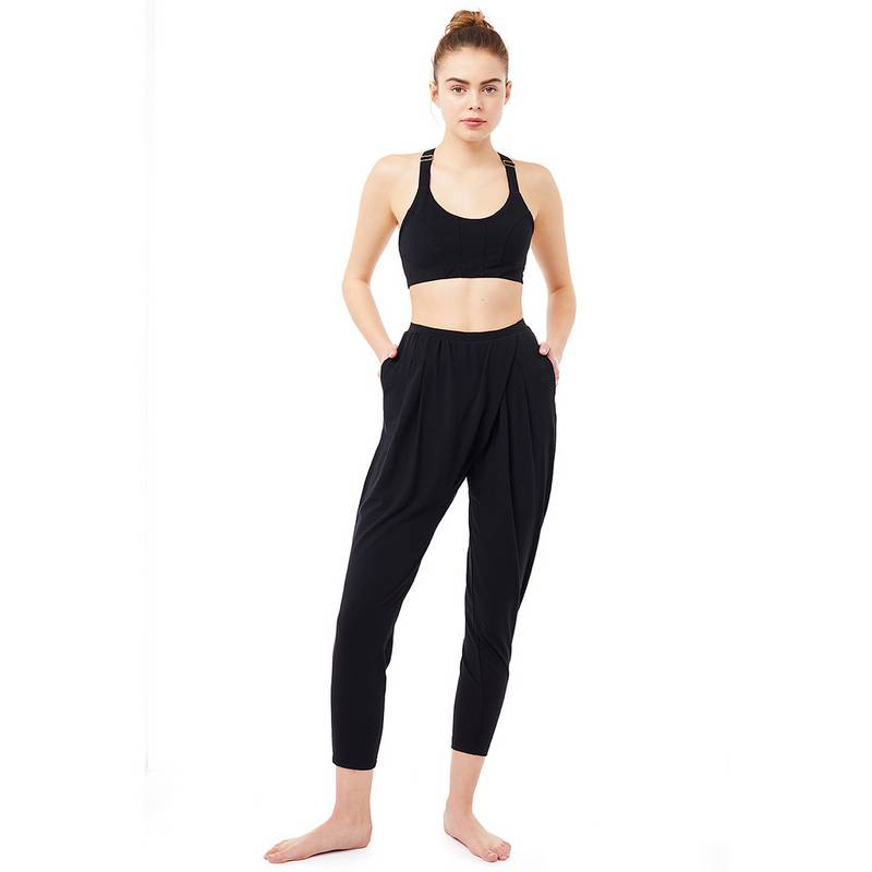 Mandala Golden Days Yogapants Damen