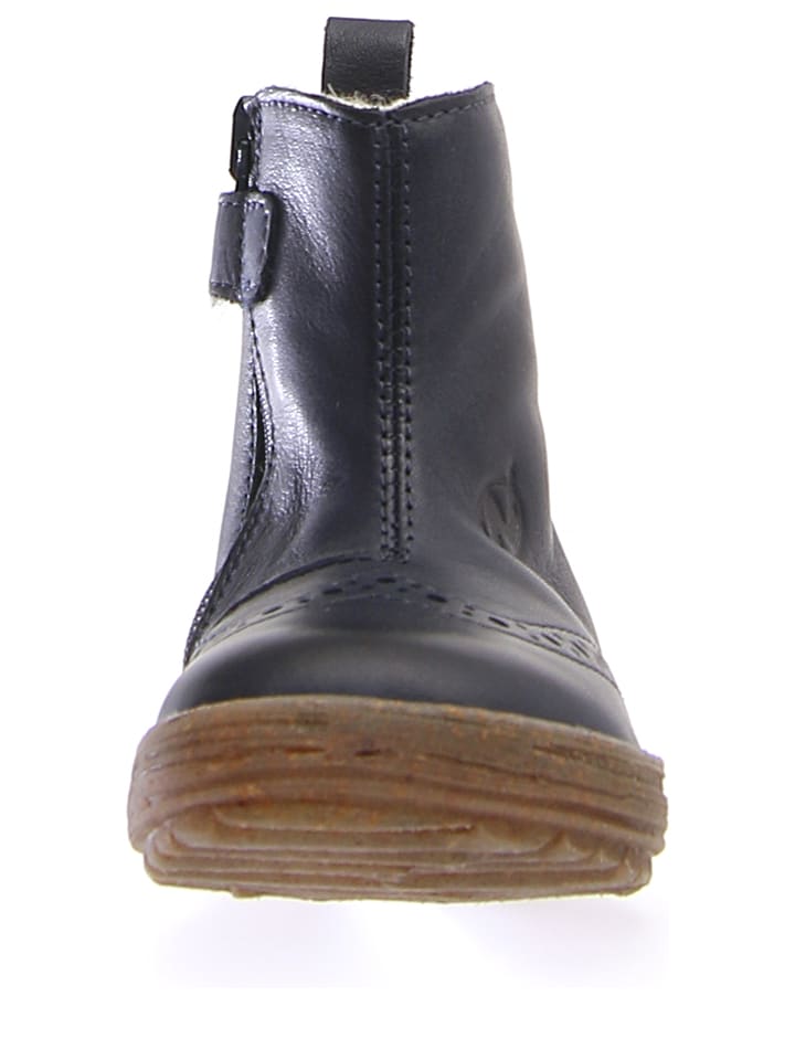 Naturino Leder-Boots 