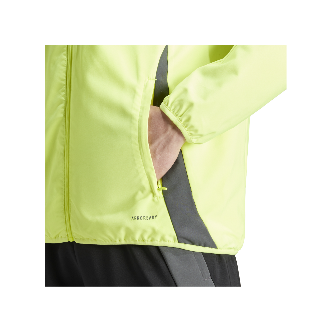adidas Tiro 24 Competition Präsentationsjacke