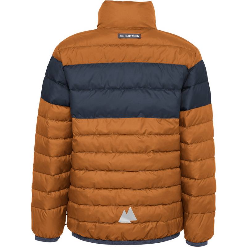 VAUDE Limax Insulation Steppjacke Kinder