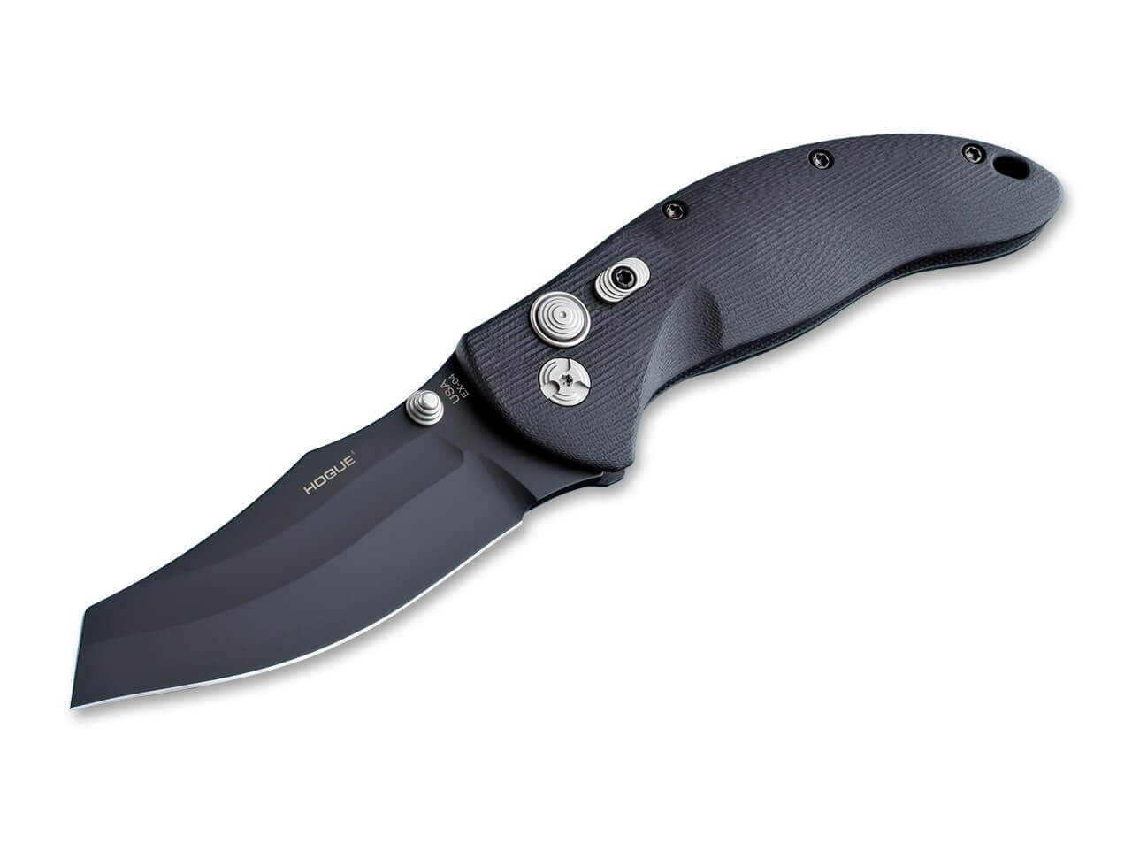 EX-04 3.5 Wharncliffe G10 Black