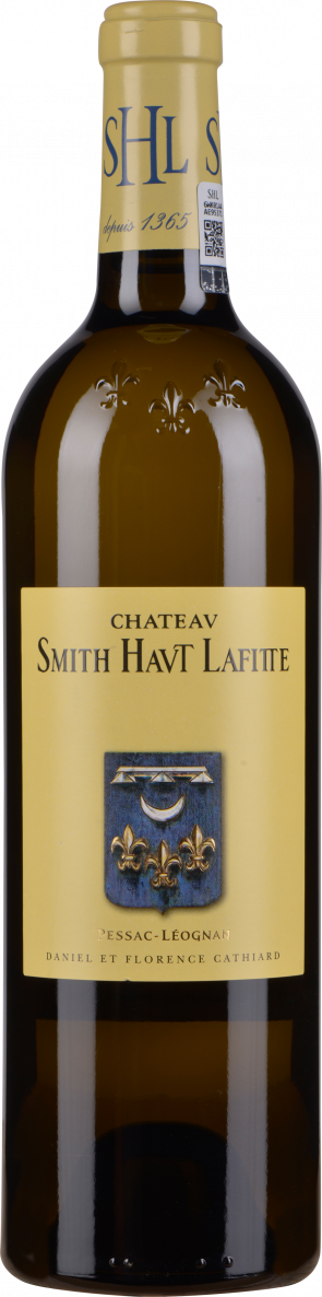 Château Smith Haut Lafitte Château Smith Haut Lafitte Blanc Grand Cru Classé 2022