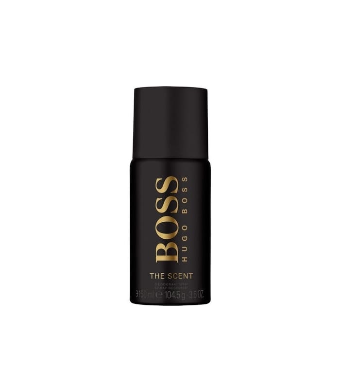 Hugo Boss-BOSS THE SCENT-Déodorant Vaporisateur