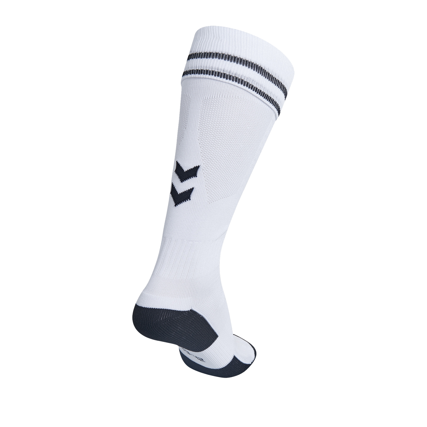 Hummel Football Sock Socken Weiss F9124