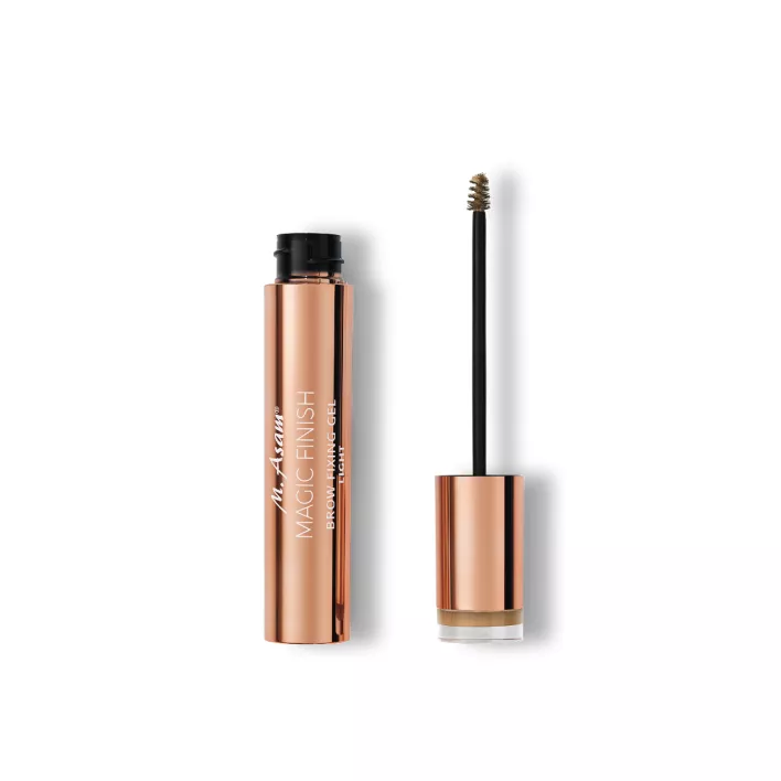 MAGIC FINISH Augenbrauengel Brow Fixing Gel