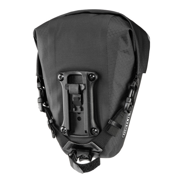SADDLE-BAG TWO - Satteltasche