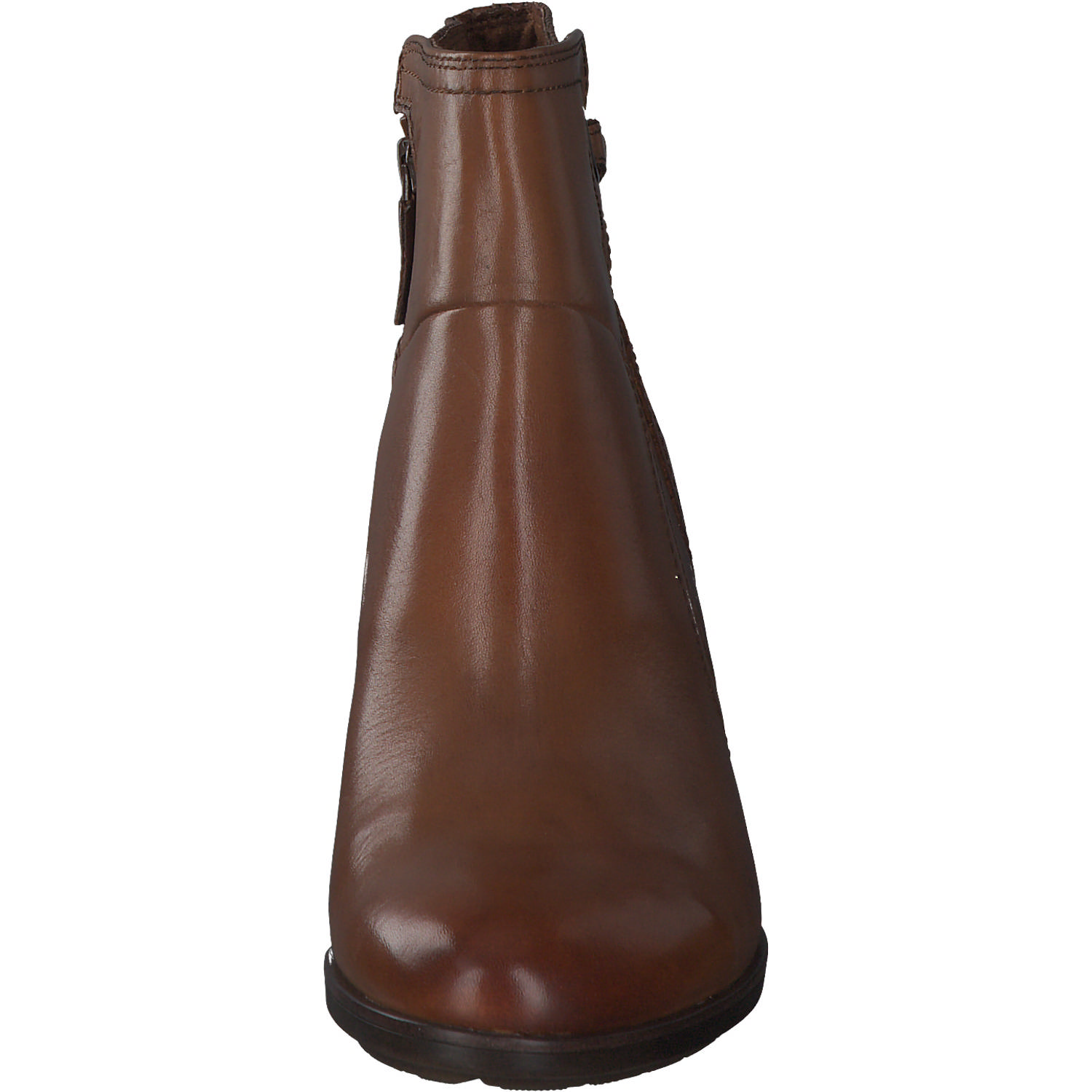 Tamaris 25331-29, Stiefeletten, Damen, cognac