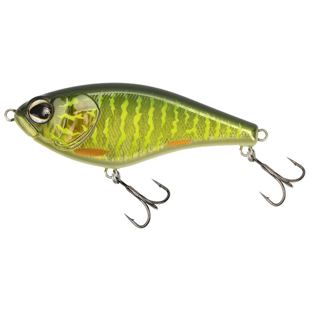 Leurre Dur Jerkbait Sakura Baffeur Jerk SS 10cm, 41g