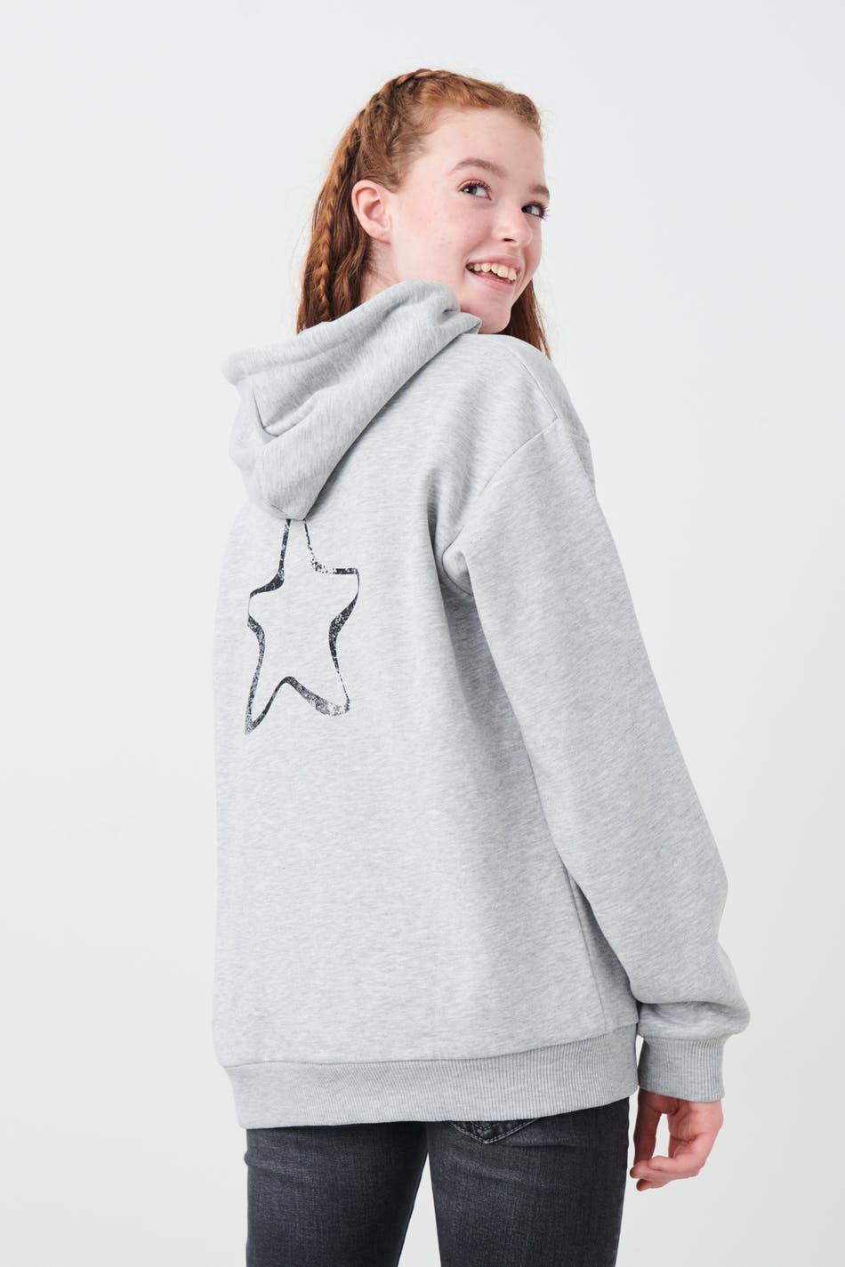 Y basic hood