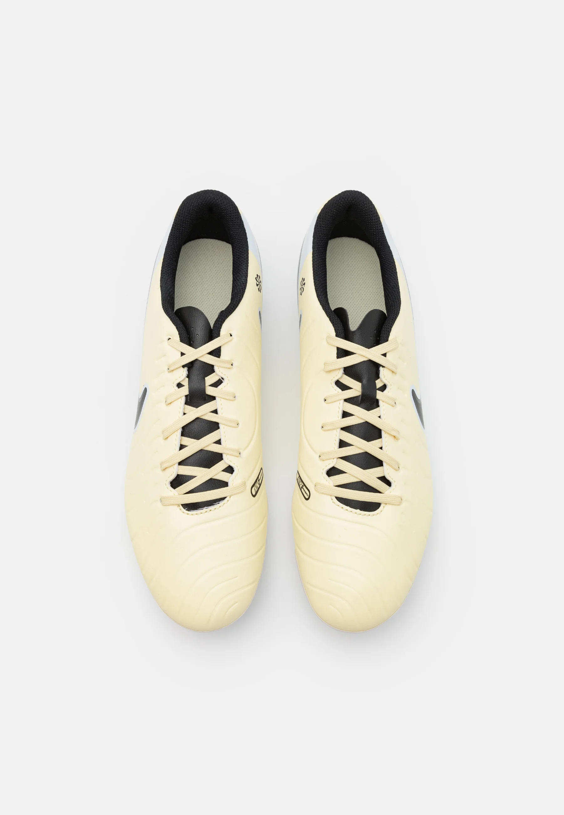 Nike Performance TIEMPO LEGEND 10 CLUB - Botas de fútbol sala con tacos