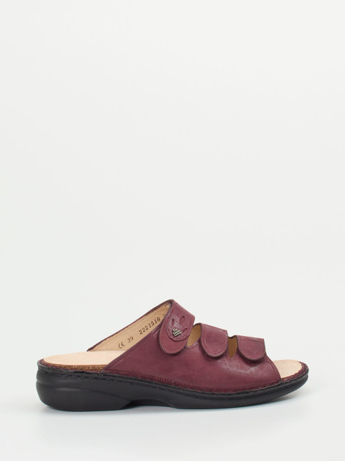 Pantolette-21515090007 Finn Comfort