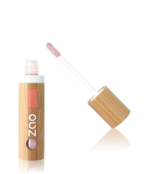 ZAO Bamboo Gloss Lipgloss-3.8 ml