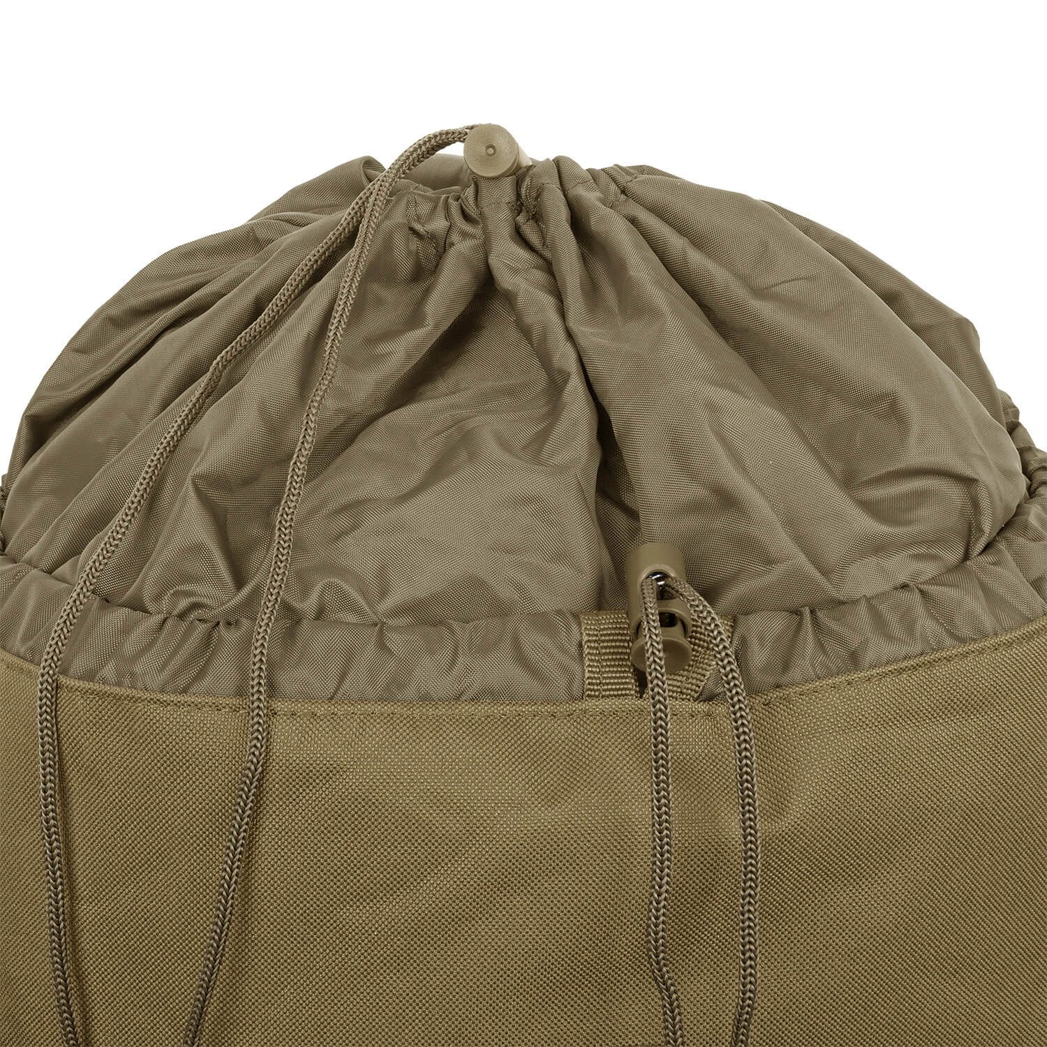 Bundeswehr Kampfrucksack