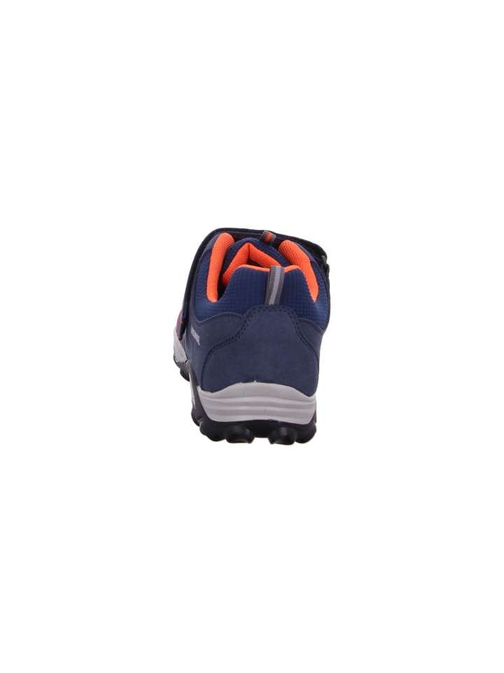 MEINDL Klettschuh Lucca Junior in Blau günstig kaufen