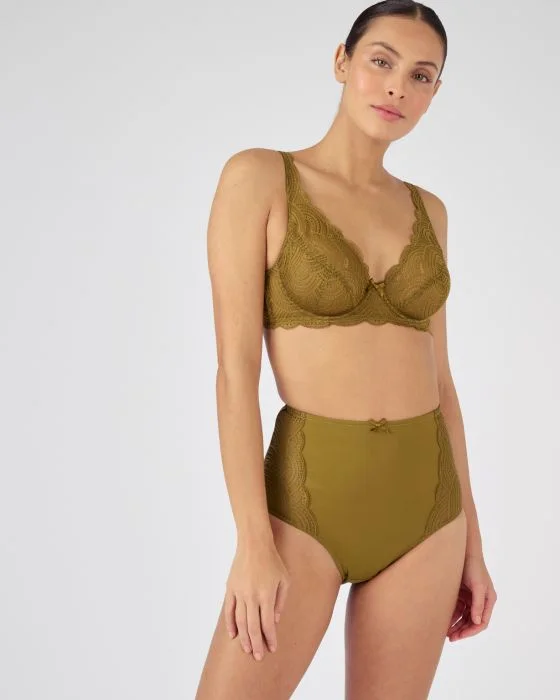 Culotte taille haute DIANA Perfect Fit by Damart