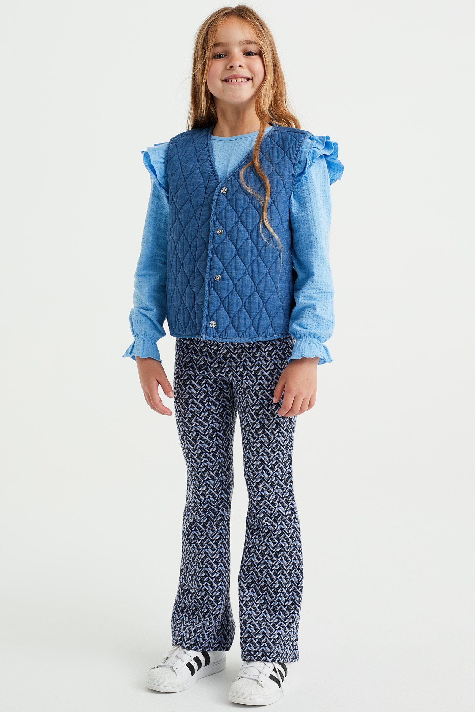WE Fashion Blusentop