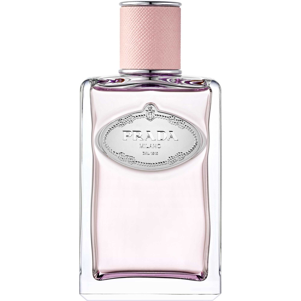 Prada Infusion de Rose Eau de parfum florale verte gracieuse