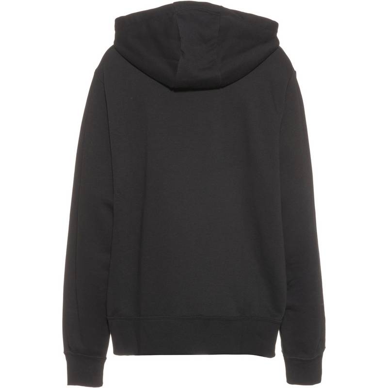 Nike CLUB PLUS Sweatjacke Damen