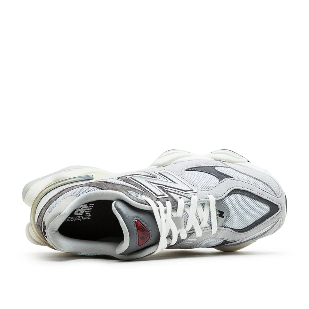 New Balance 9060 U9060 GRY / grau