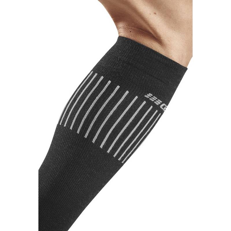 CEP Ultralight Skiing Compression Socks Tall Socken Herren