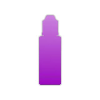Antithesis wash'n'go - Violet (15 ml)