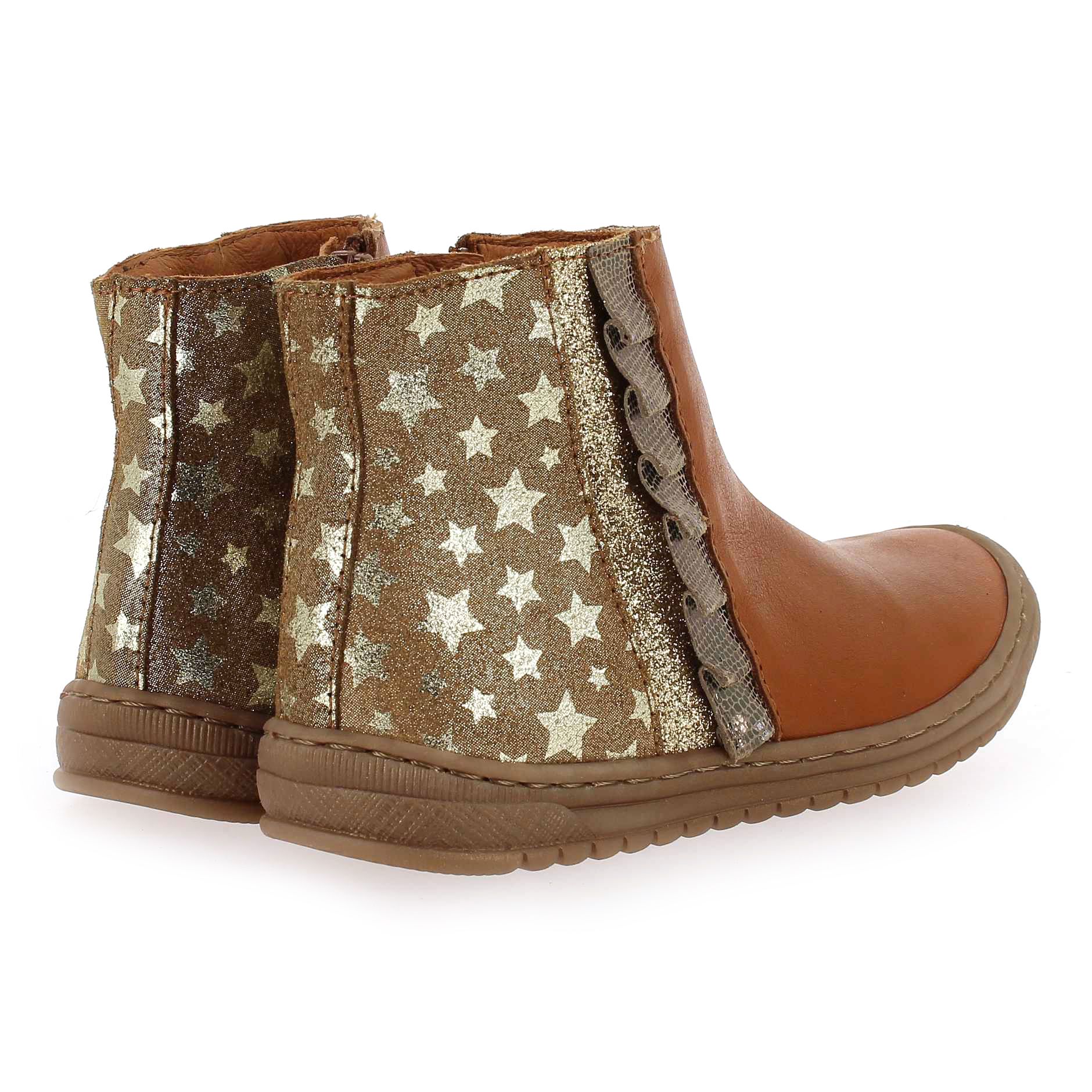Bellamy  LOUNA - Cognac Or