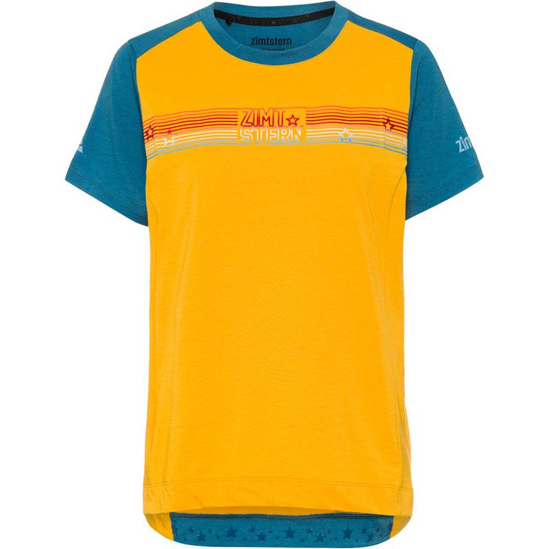Zimtstern TrailFlowz Trikot Damen