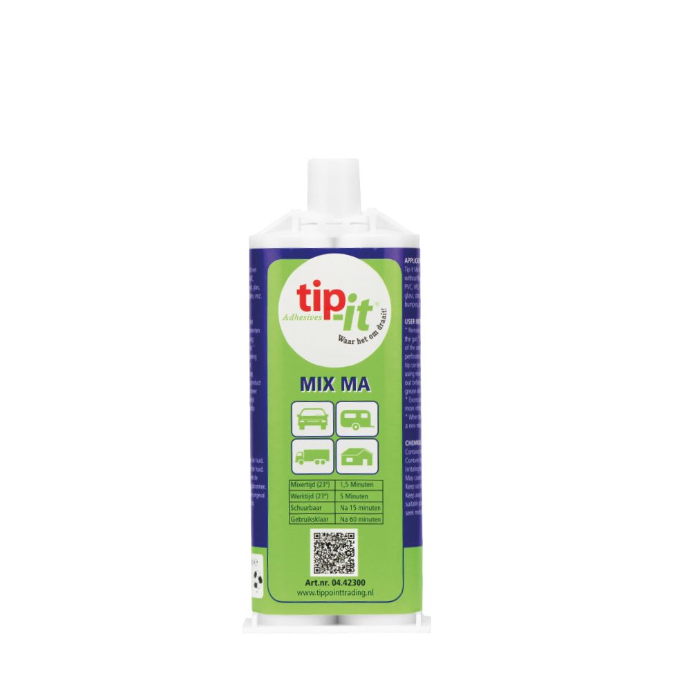 Tip-it Mix MA Zweikomponentenkleber