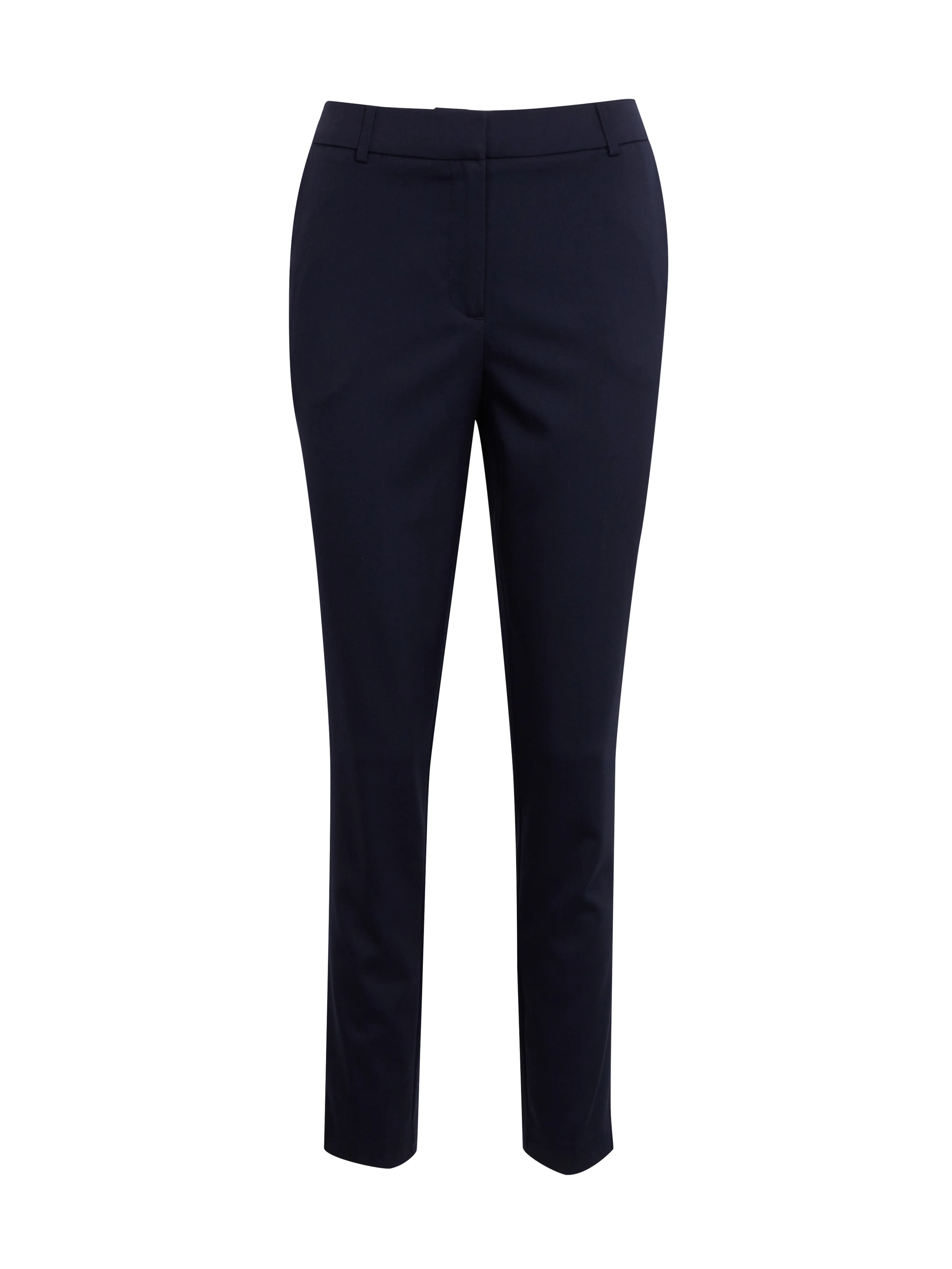 Dunkelblaue Damenhose ORSAY