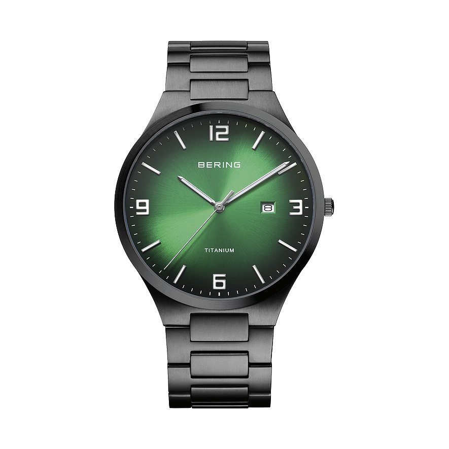 Bering Herrenuhr