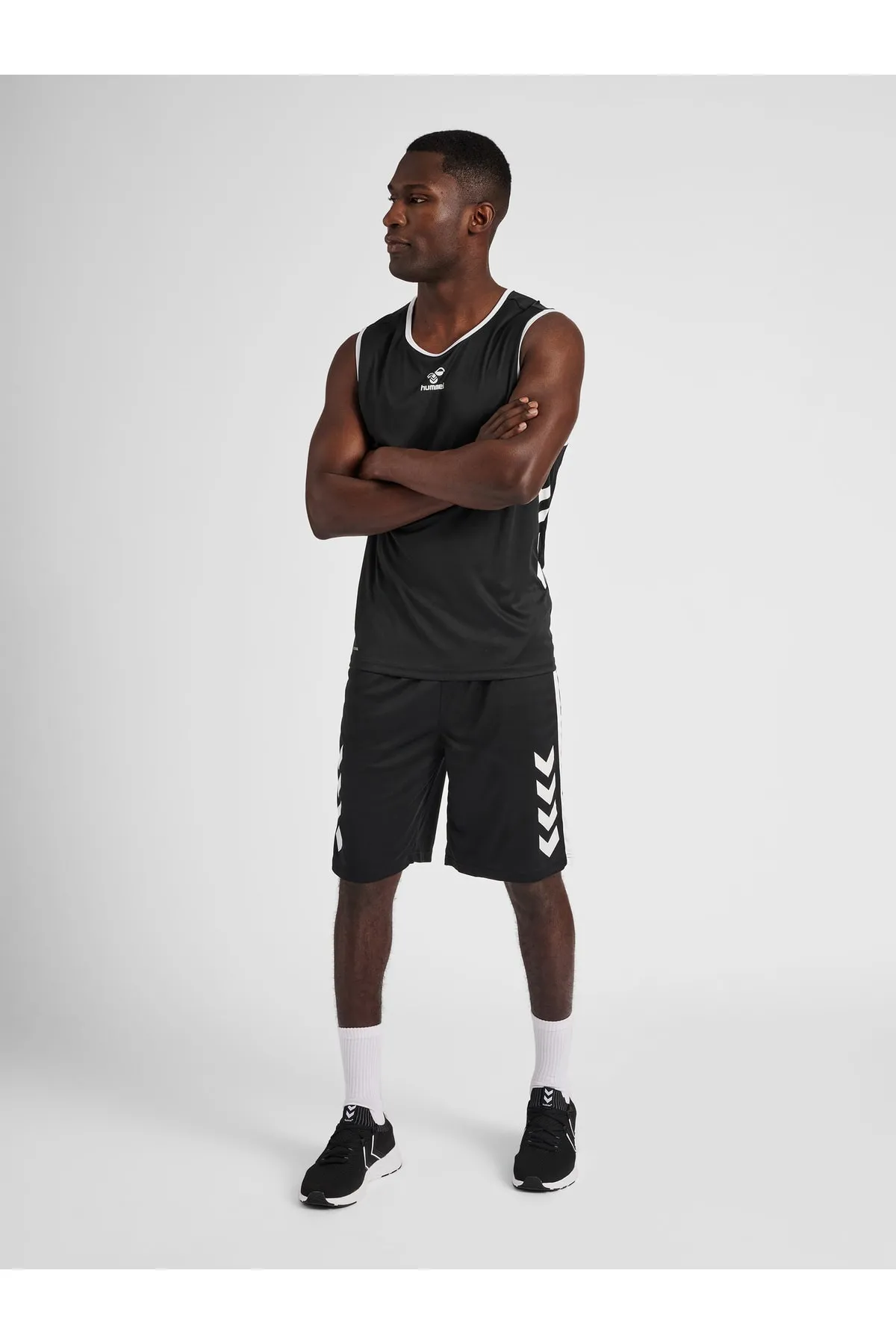hummel  hmlCORE XK BASKET SHORTS